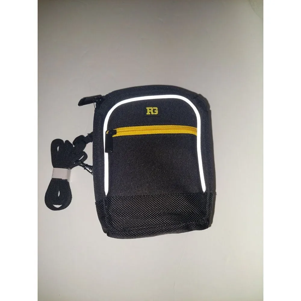 RG Ruggard small case‎ for camera, etc